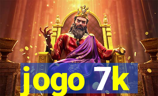 jogo 7k